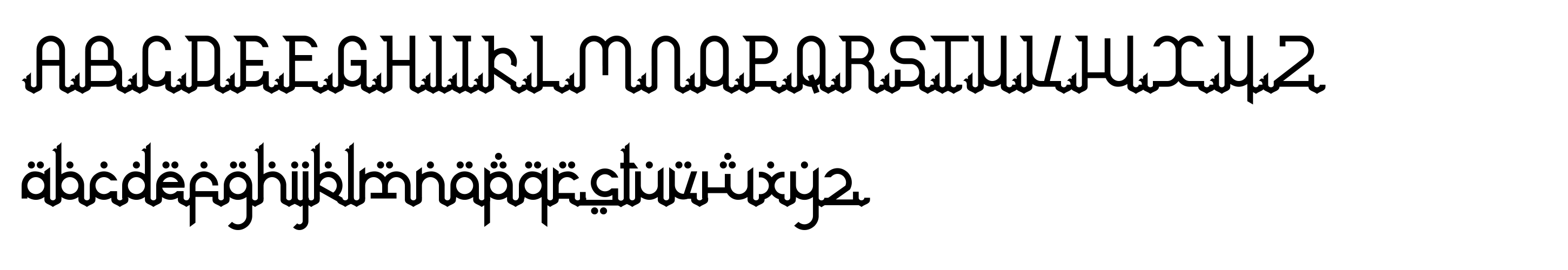 Antaro Font